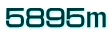 5895��